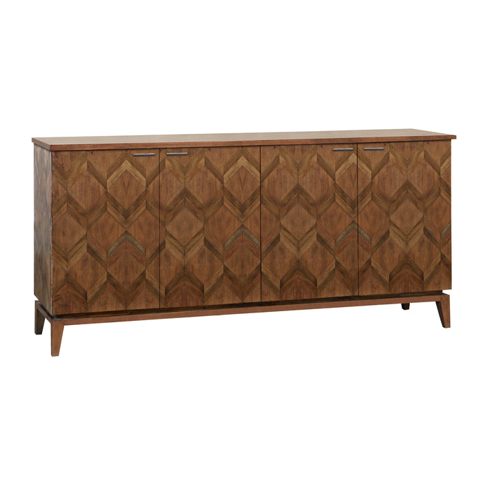 Moss Credenza