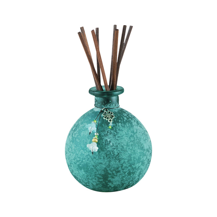 Terra Reed Diffuser - Teal