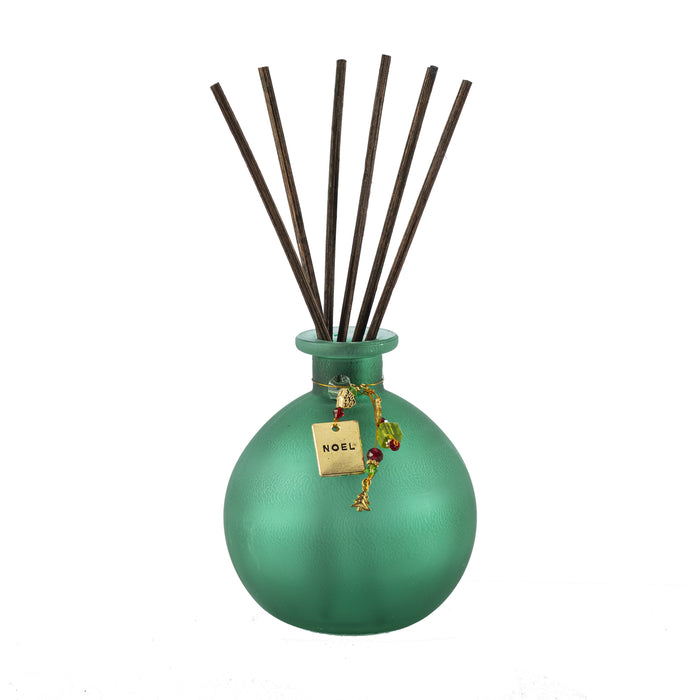 K - Noel Holiday Reed Diffuser CBX