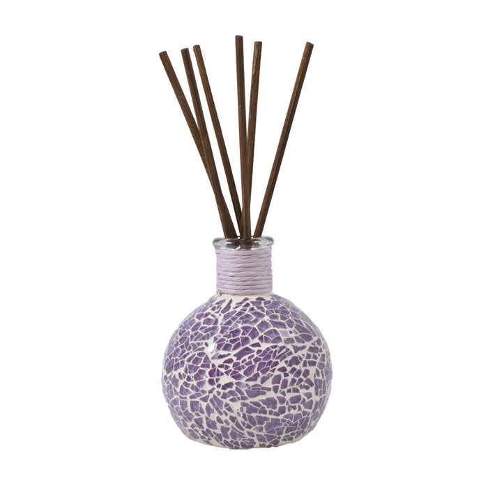 Montage Reed Diffuser Purple