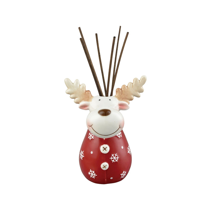 Dasher Reed Diffuser