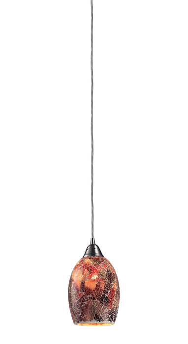 Avalon Configurable Multi Pendant - Satin Nickel