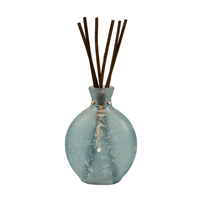 Valerie Reed Diffuser Azure Seahorse