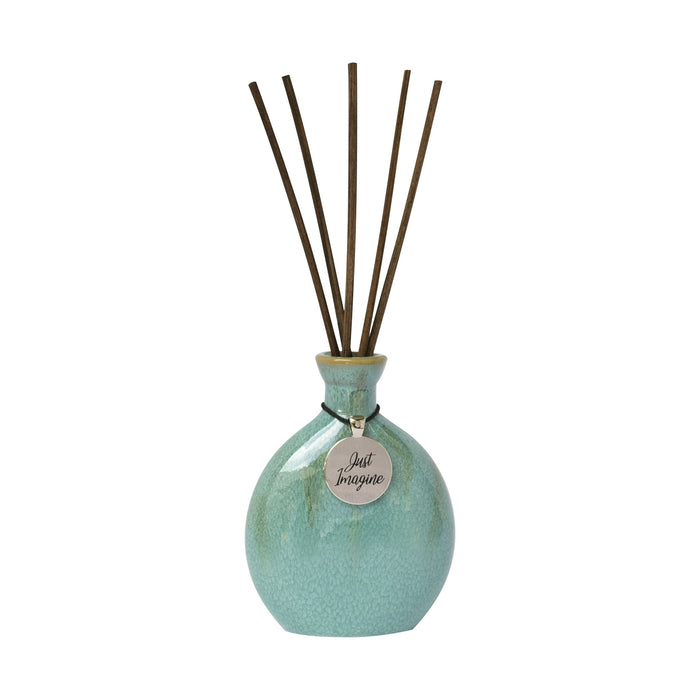 Valerie Ceramic Reed Diffuser