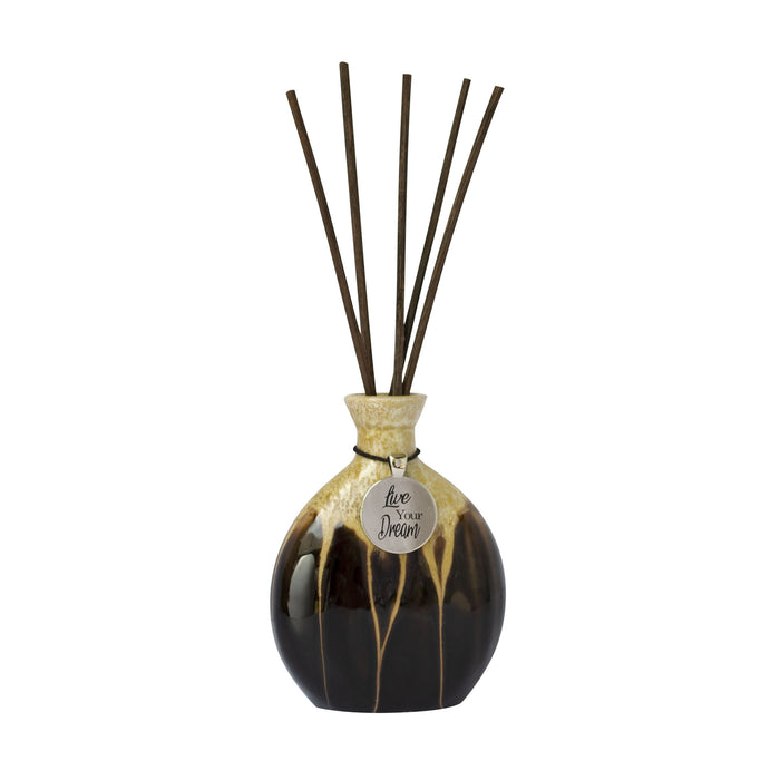 Valerie Ceramic Reed Diffuser