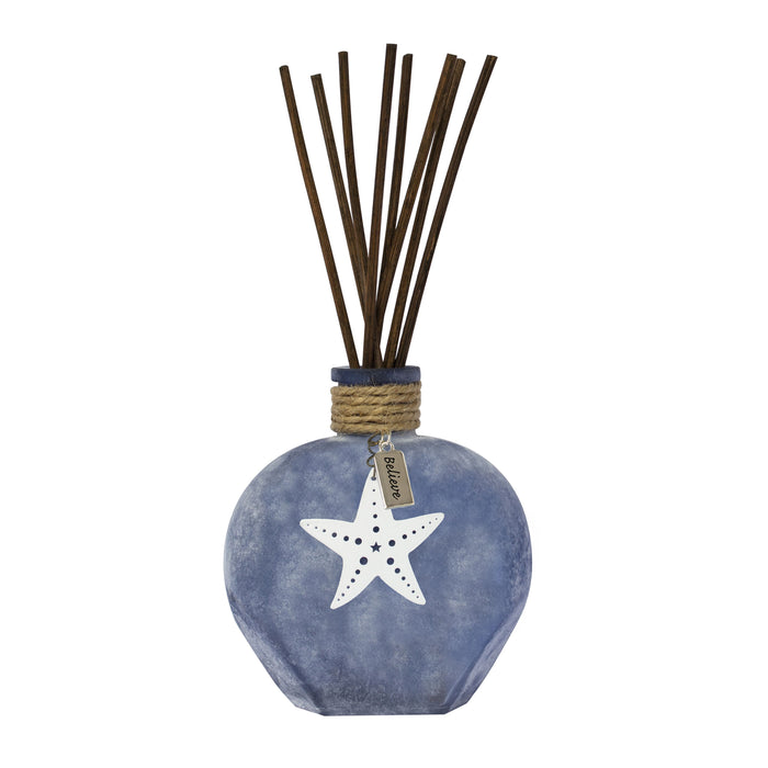 Hamptons Reed Diffuser in Marina Tierra