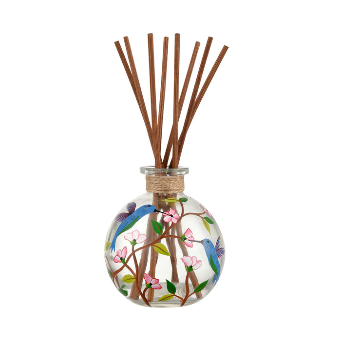 Hummingbird Reed Diffuser