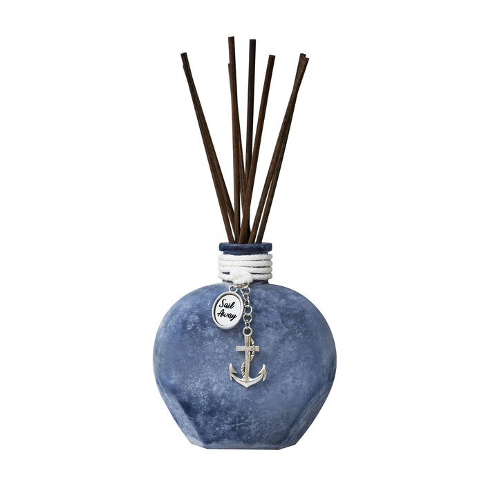 Sail Away Reed Diffuser in Marina Tierra