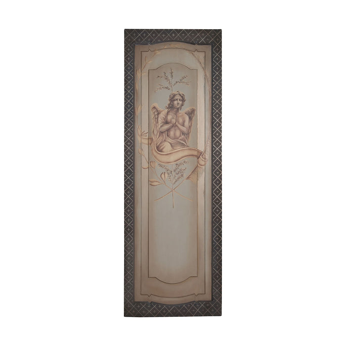 Angel Door Panel