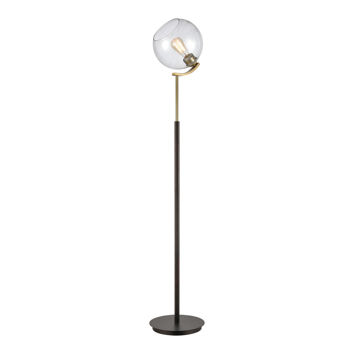 Collective Floor Lamp