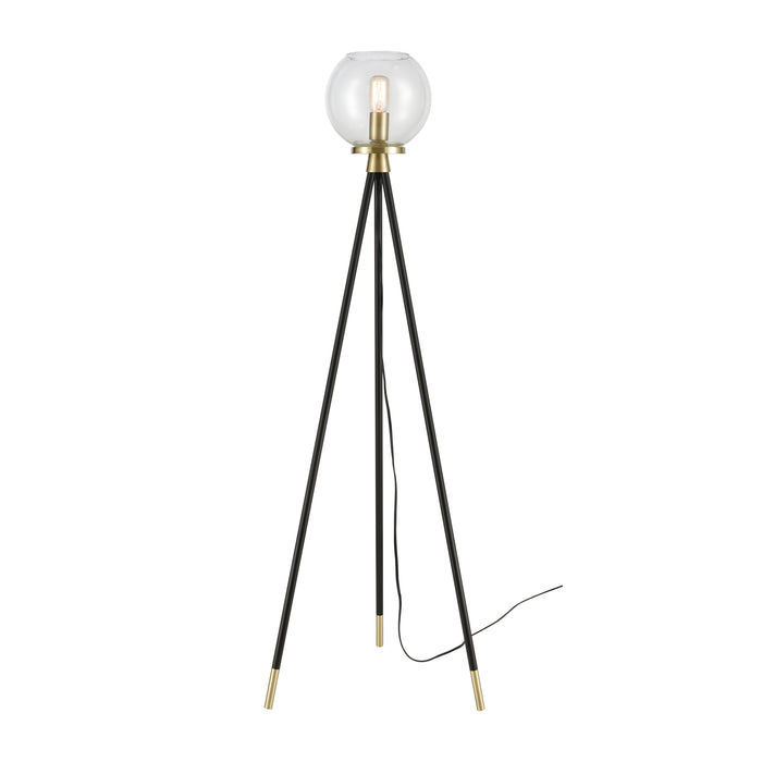 Union Floor Lamp