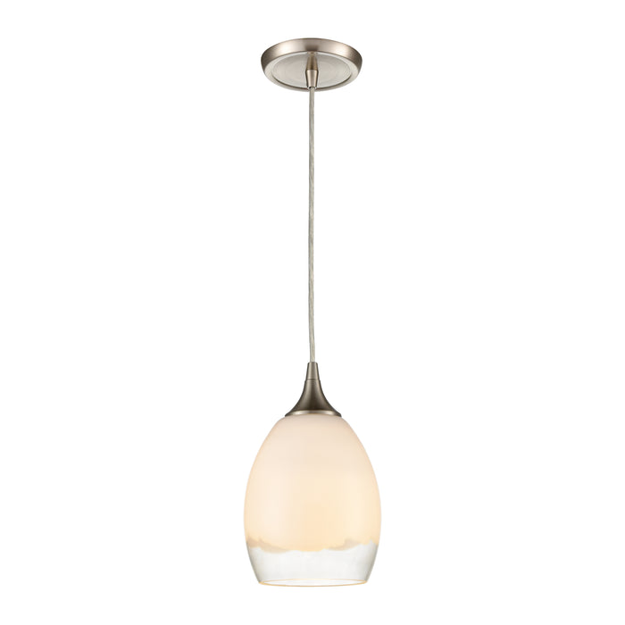 Cirrus Configurable Multi Pendant - Satin Nickel