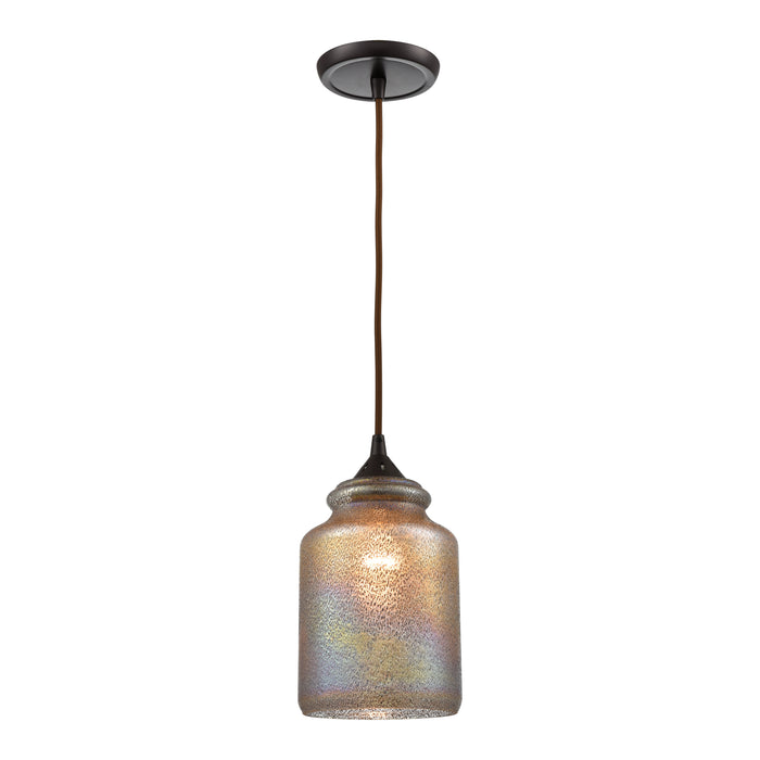 Illuminessence Configurable Multi Pendant - Oil Rubbed Bronze