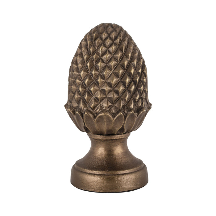 Decorative Brass Cone