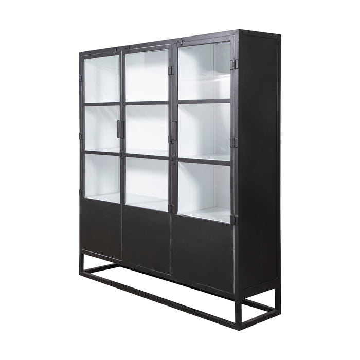 Cabot Cabinet