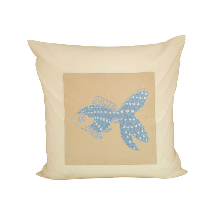 Sweetwater 20x20 Pillow - COVER ONLY