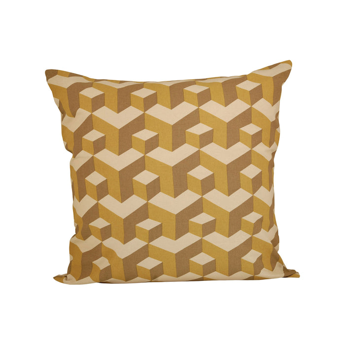 Escher 20x20 Pillow - COVER ONLY