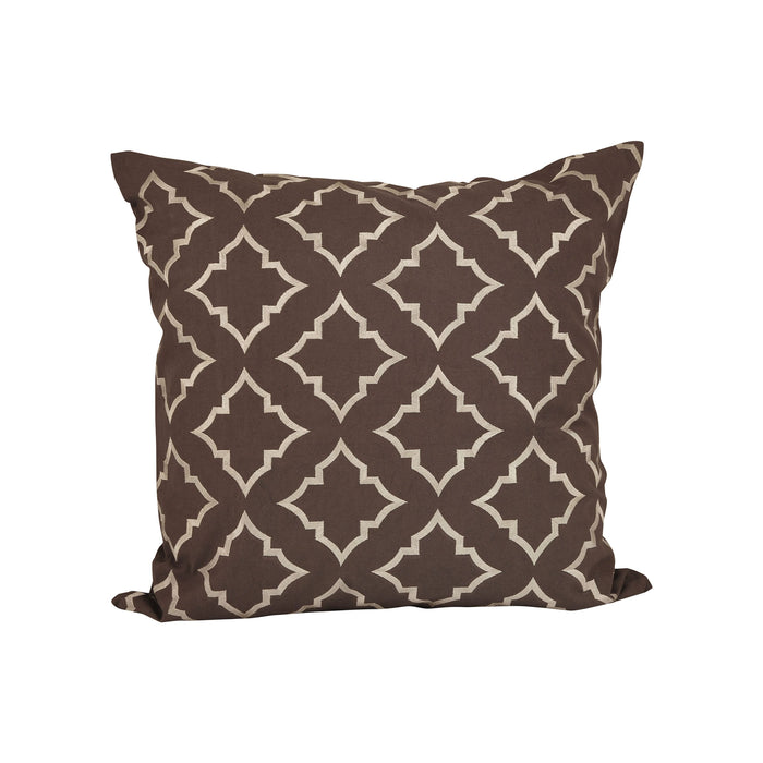 Rothway 20x20 Pillow - COVER ONLY