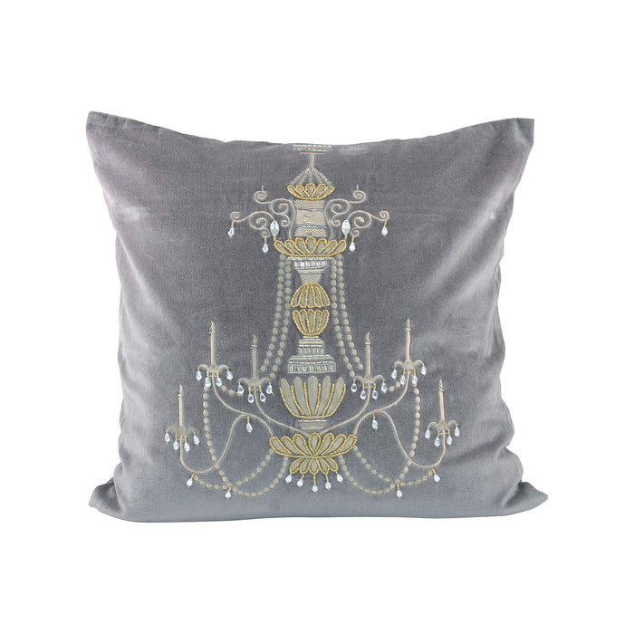 Chandelier 20x20 Pillow - COVER ONLY