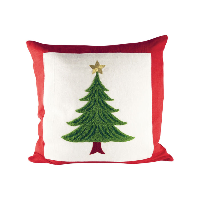 Evergreen 20x20 Pillow - COVER ONLY