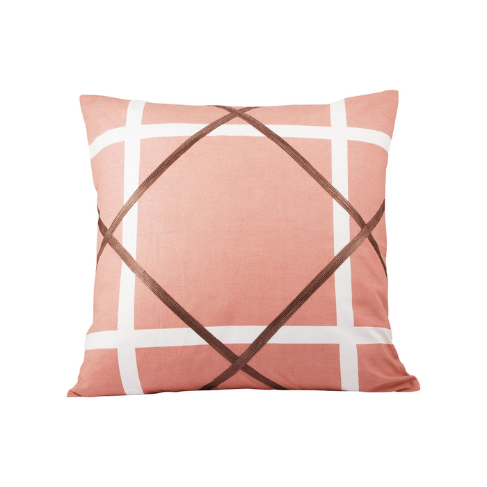 Gemma 20x20 Pillow - COVER ONLY