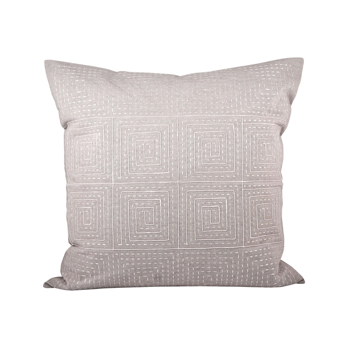 Piazza 24x24 Pillow - COVER ONLY