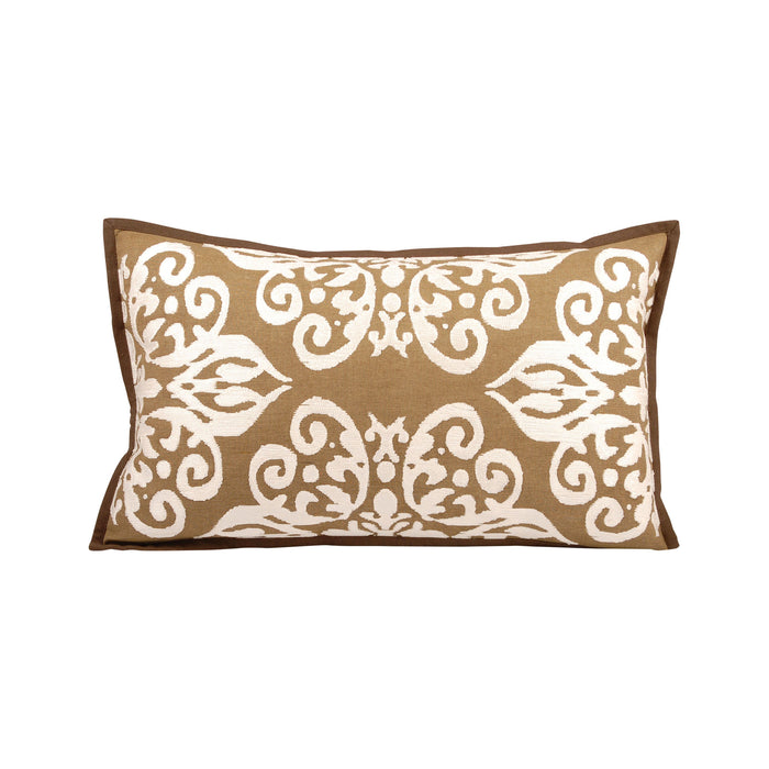 Ella 20x12 Pillow - COVER ONLY