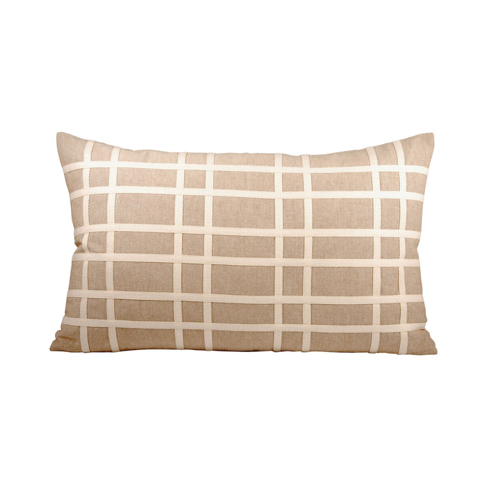 Classique 16x26 Lumbar Pillow - COVER ONLY