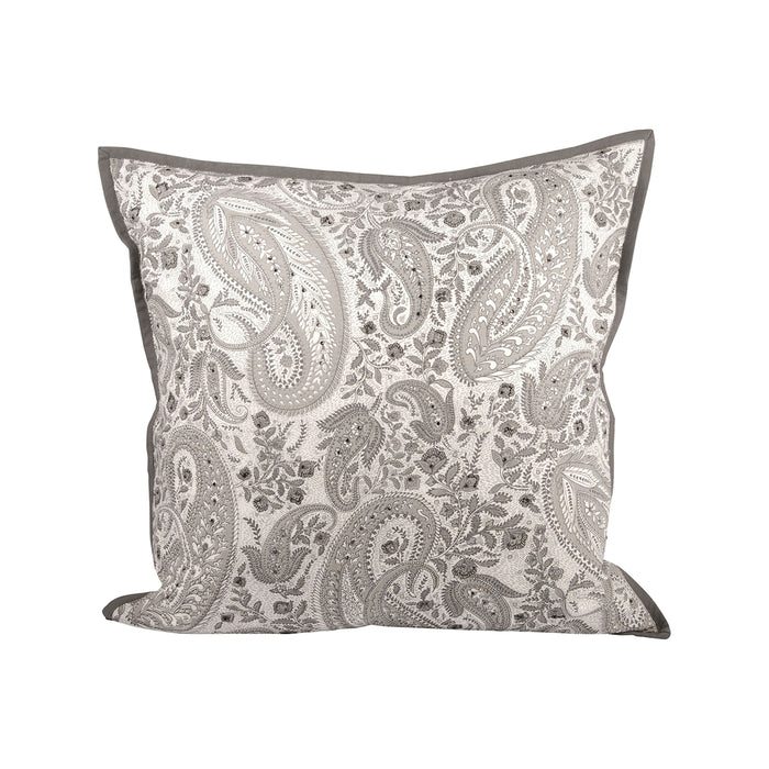 Paisley 20x20 Pillow