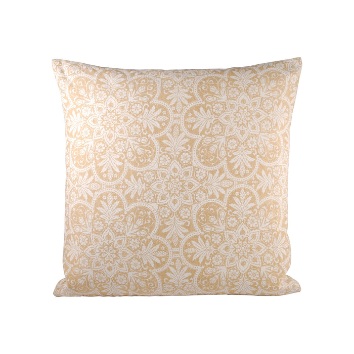 Floralee 20x20 Pillow - COVER ONLY