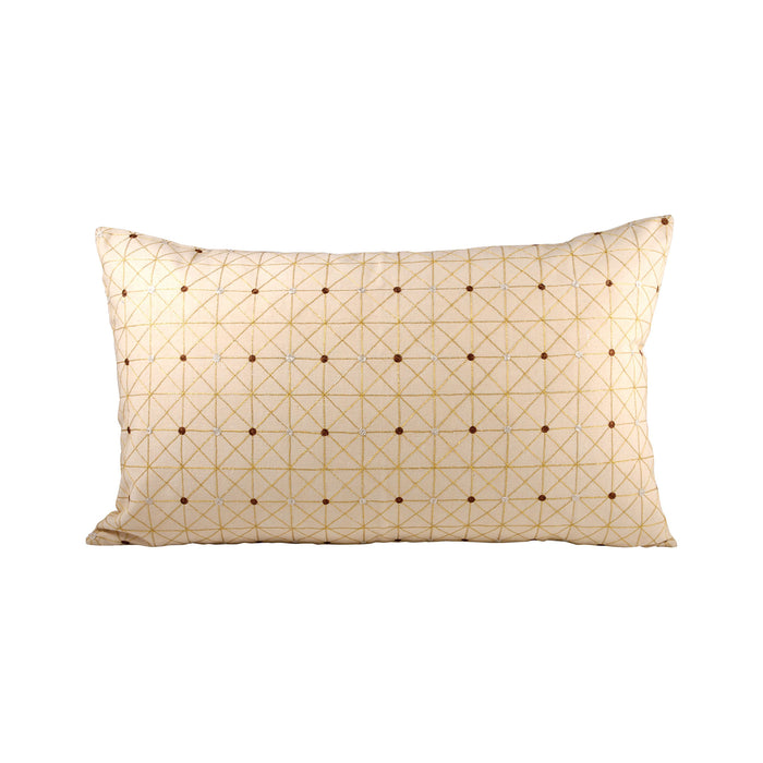 Vienna 16x26 Lumbar Pillow - COVER ONLY