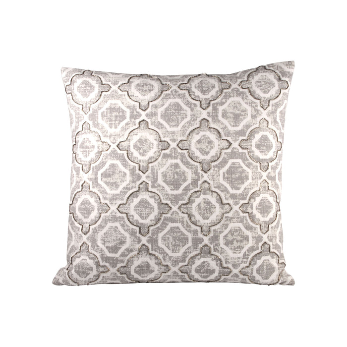 Tristian 20x20 Pillow - COVER ONLY