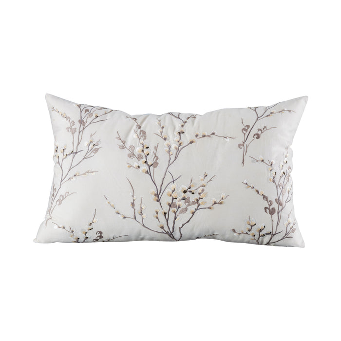 Willow 16x26 Lumbar Pillow - COVER ONLY