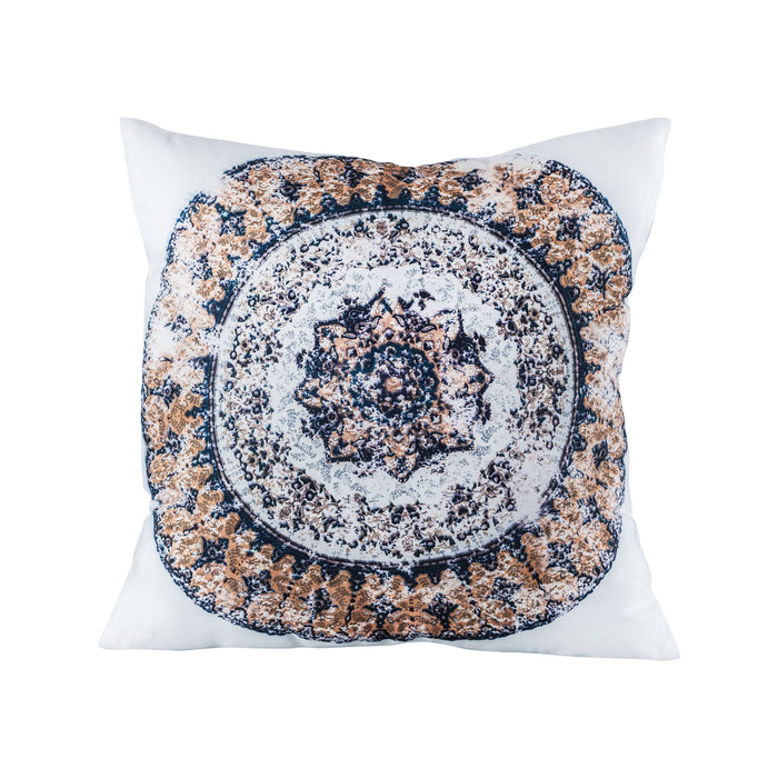 Jillian 20x20 Pillow - COVER ONLY