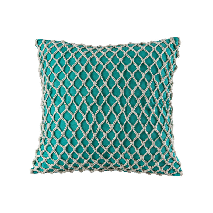 Cassio 20x20 Pillow - COVER ONLY