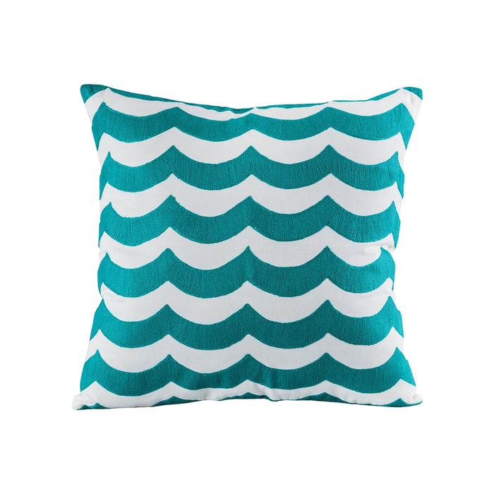 Tides 20x20 Pillow