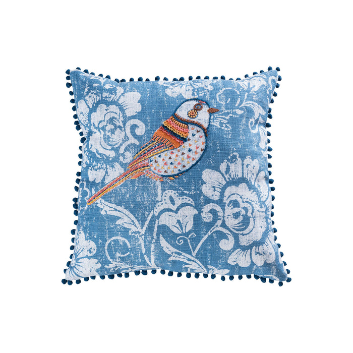 Paloma 20x20 Pillow - COVER ONLY