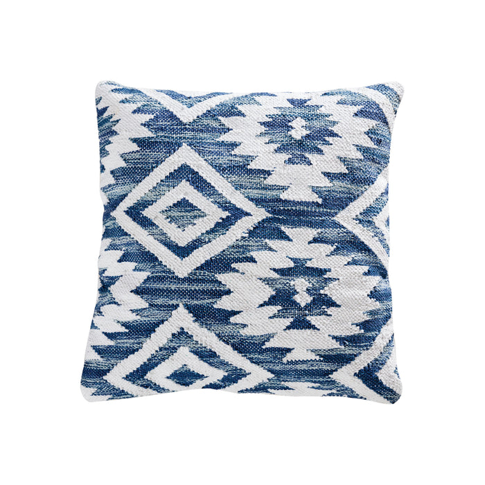 Serranos 20x20 Pillow - COVER ONLY