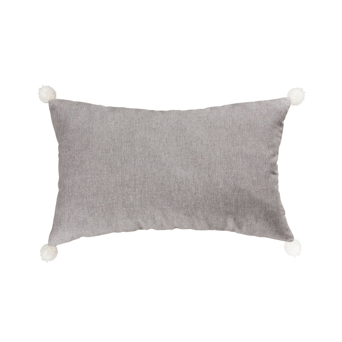 Embry 16x26 Lumbar Pillow