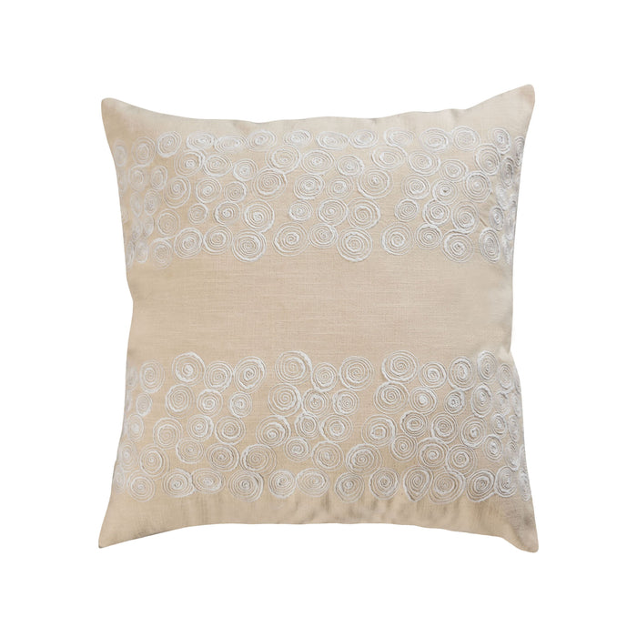 Delaney 24x24 Pillow - COVER ONLY