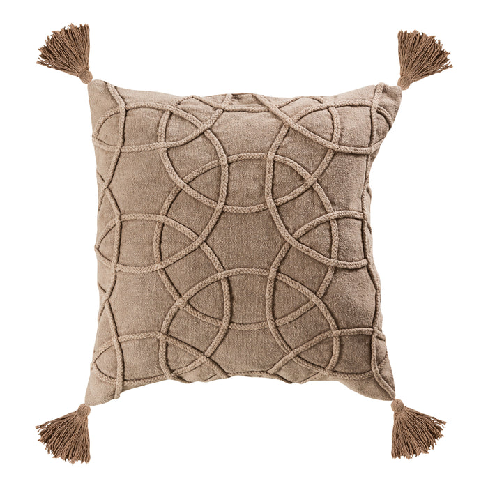 Centre 20x20 Pillow - COVER ONLY