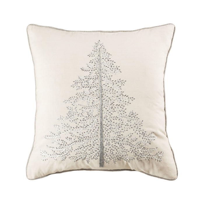 Glistening Trees 20x20 Pillow - COVER ONLY