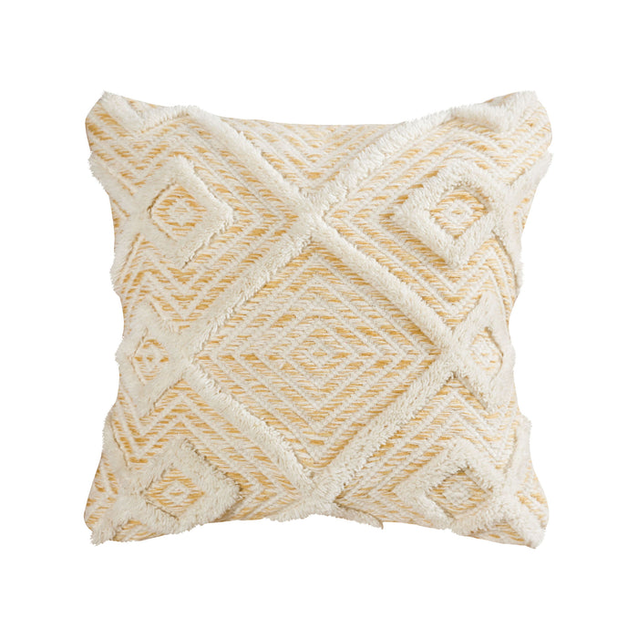 Maribel 20x20 Pillow - COVER ONLY