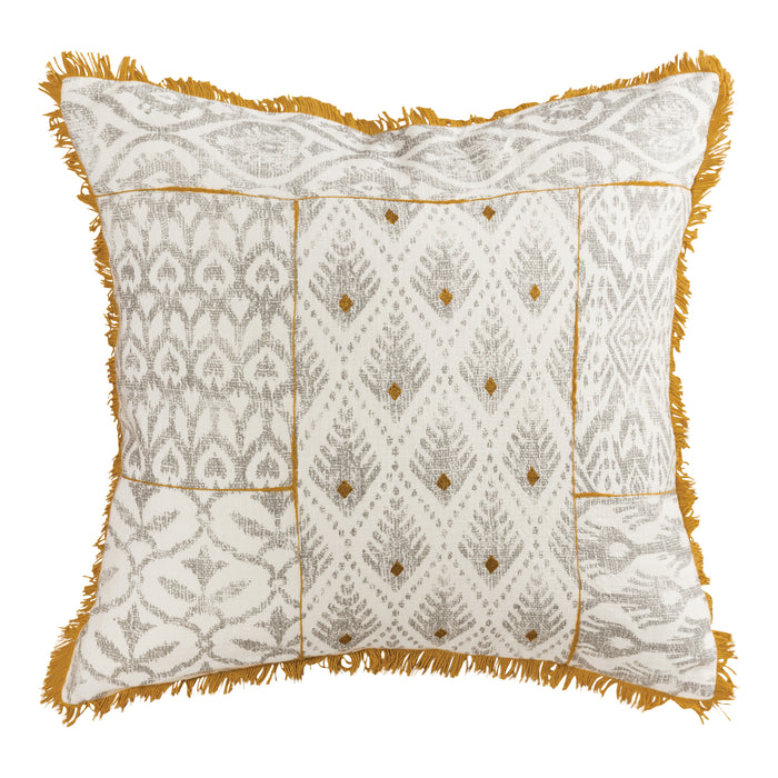 Sonnet 20x20 Pillow