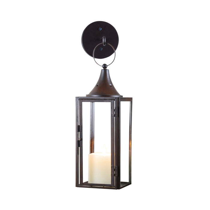 Compton Wall Lantern