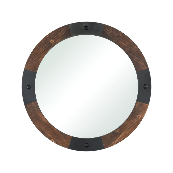 Stilton Mirror