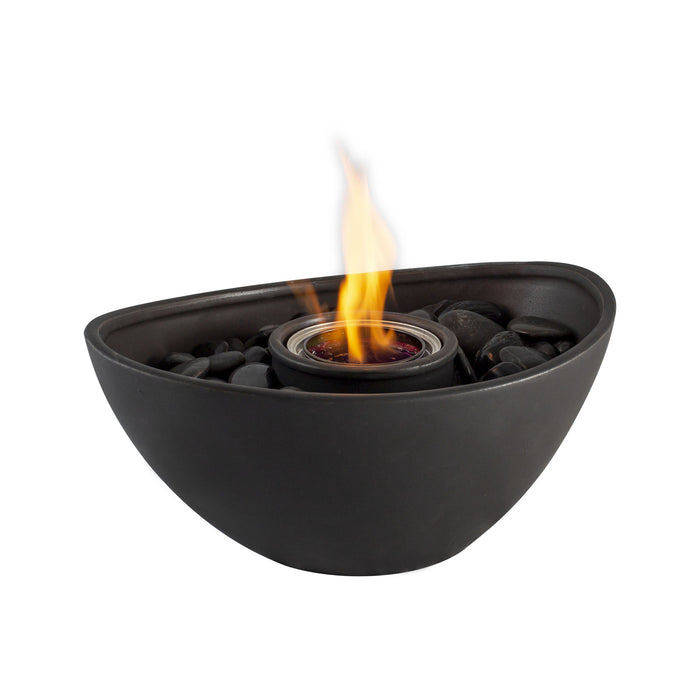 Catalan Outdoor Tabletop Fire Bowl