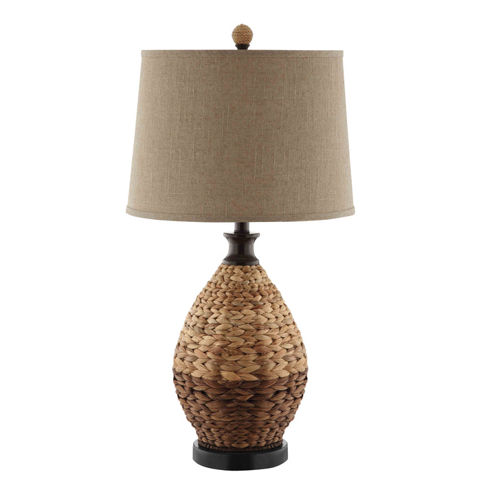 Weston 29'' High 1-Light Table Lamp - Natural