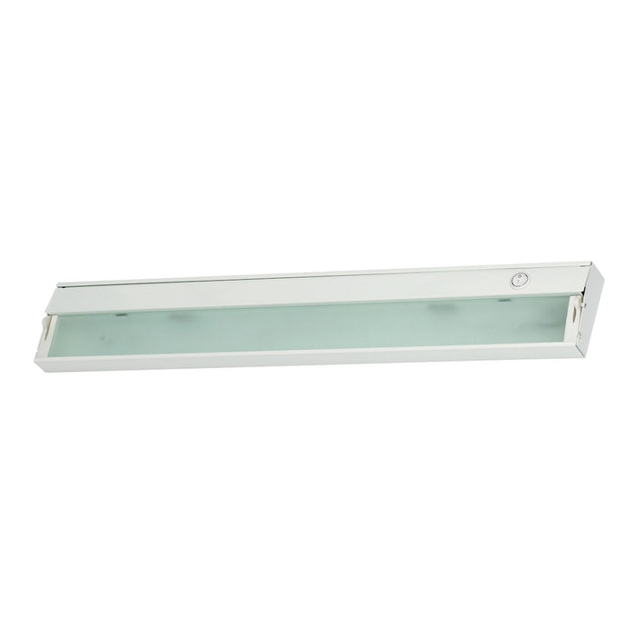 Aurora 3-Light Under-cabinet Light