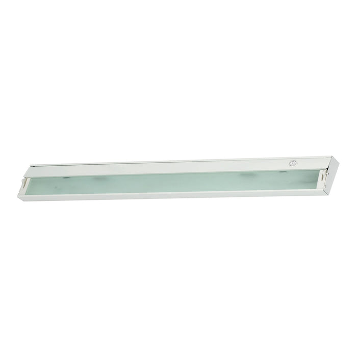 Aurora 6-Light Under-cabinet Light